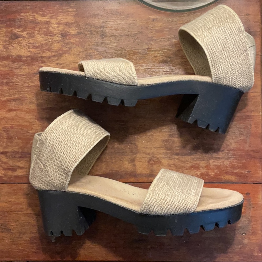 Charleston Shoe Co. Monterey Sandal